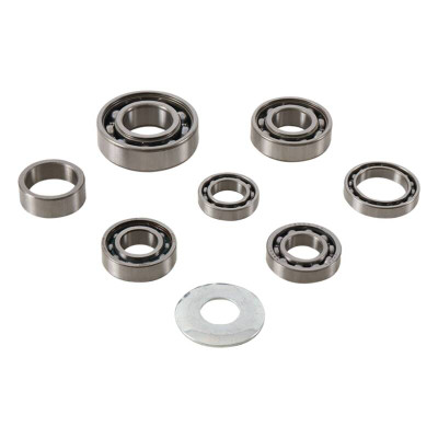 Hot Rods 05-12 KTM 250 SX-F 250cc Transmission Bearing Kit - TBK0060 Photo - Primary