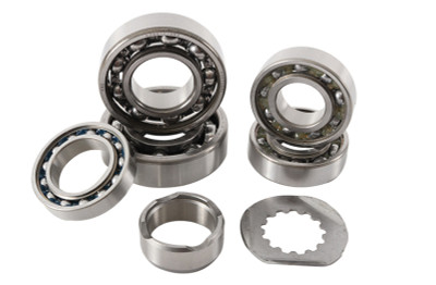 Hot Rods 2000 Yamaha WR 400 F 400cc Transmission Bearing Kit - TBK0067 Photo - Primary