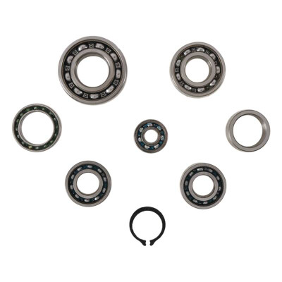Hot Rods 98-99 KTM 125 EGS 125cc Transmission Bearing Kit - TBK0102 Photo - Primary