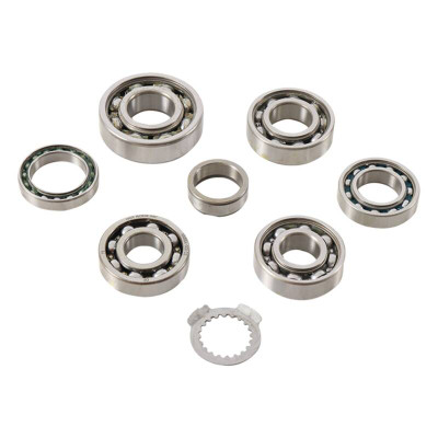 Hot Rods 14-18 Yamaha YZ 250 F 250cc Transmission Bearing Kit - TBK0105 Photo - Primary