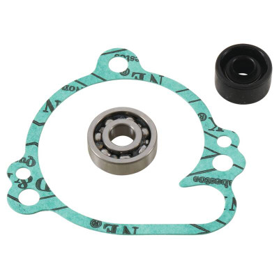 Hot Rods 96-00 Kawasaki KX 80 80cc Water Pump Kit - WPK0031 Photo - Primary