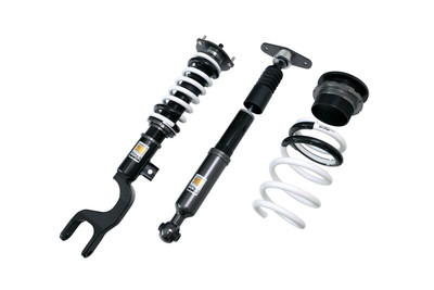 HKS 2022+ Tesla Model Y AWD Hipermax S Full Kit - 80300-AA002 Photo - Primary