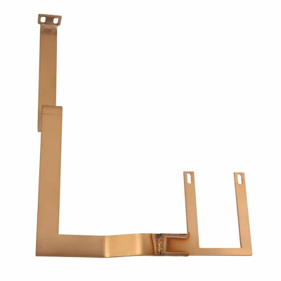 Aeromotive 08-14 Silverado/Sierra 1500 Fuel Level Sender Bracket - 18715 User 1