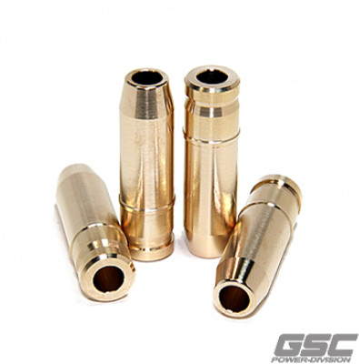 GSC P-D FA20 BRZ/FRS/FT86 Intake Valve Guide Oversized +.001in OD - Single - 3106.001-1 User 1