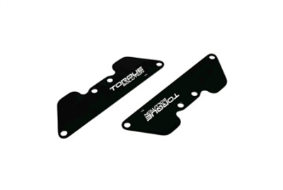 Torque Solution Subaru EJ Engine Intake Port Cover Kit - TS-TL-814 Photo - Primary