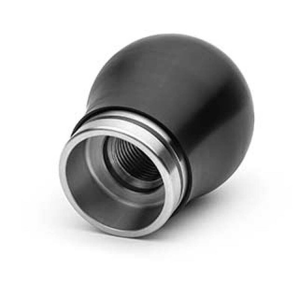 COBB 04-23 Volkswagen Golf GTI / 14-24 Volkswagen Golf R  Weighted Shift Knob - Black - 2V1360-BK