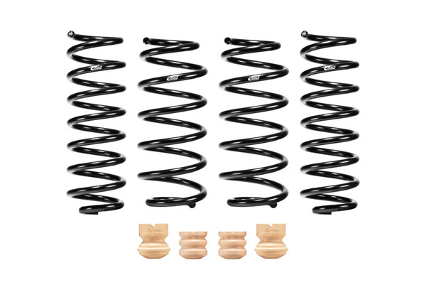 Eibach 22-24 Jeep Grand Cherokee 3.6L V6 4WD Pro-Kit Front & Rear Springs - E10-51-025-02-22
