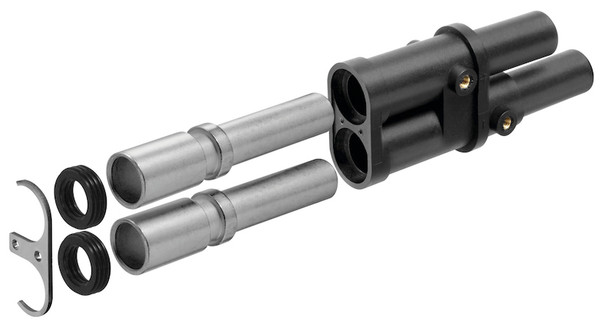 Hella Jump Start 70mm Plug - 177305101