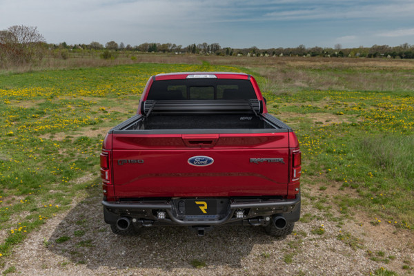 Truxedo 2024 Ford Ranger 5ft Bed Sentry Bed Cover - 1531701