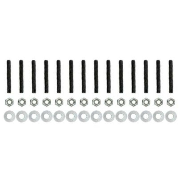 Moroso Chevrolet Big Block Fabricated Valve Covers Stud Kit - 38821