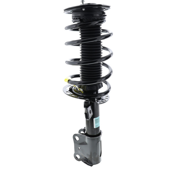 KYB 13-20 Ford Fusion FWD Front Left Strut-Plus - SR4722