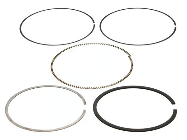 Wiseco 75.00mm 1.0/1.0/2.0mm Ring Set - 2953XG