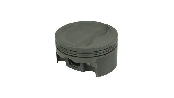 Mahle MS Piston SBF 447ci 4.090in Bore 4.250in Stroke 6.7in Rod .990 Pin -18cc 10.1 CR - Single - 930264490-1