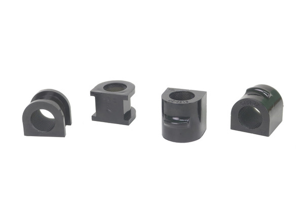 Whiteline 09+ Ford Focus / 7/06+ Mazda 3 27mm Rear Sway Bar Mount Bushing - KSK058-27