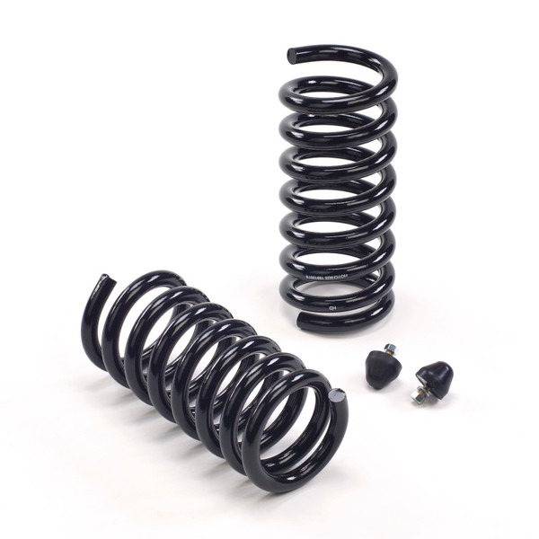 Hotchkis 97-03 Ford F150 2WD Std. Cab Front Coil Springs - 1939F