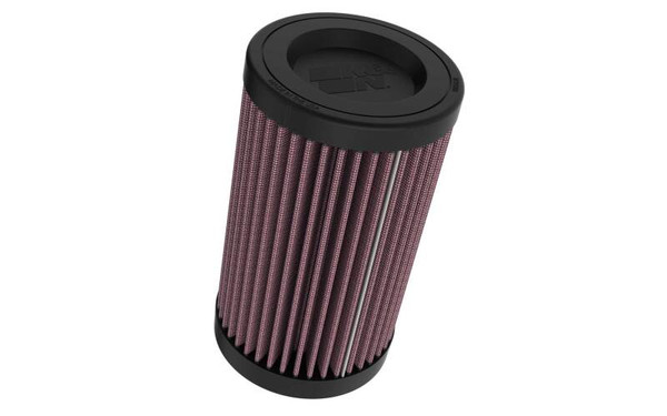 K&N 20-25 Polaris Ranger 1000 EPS 999 / 18-25 Polaris Ranger XP 1000 Replacement Air Filter - PL-1018
