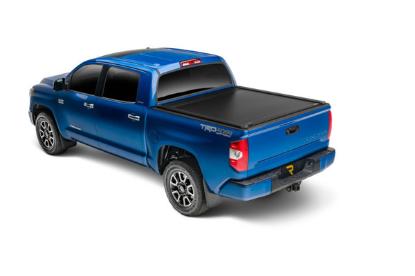 Retrax 2024 Toyota Tacoma 6ft Bed RetraxONE XR Bed Cover - T-60871