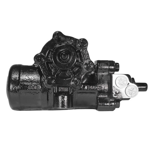 Yukon Gear 09-24 Dodge Ram 2500/3500 w/6-Bolt Design Power Steering Gear Box - ZSG5216