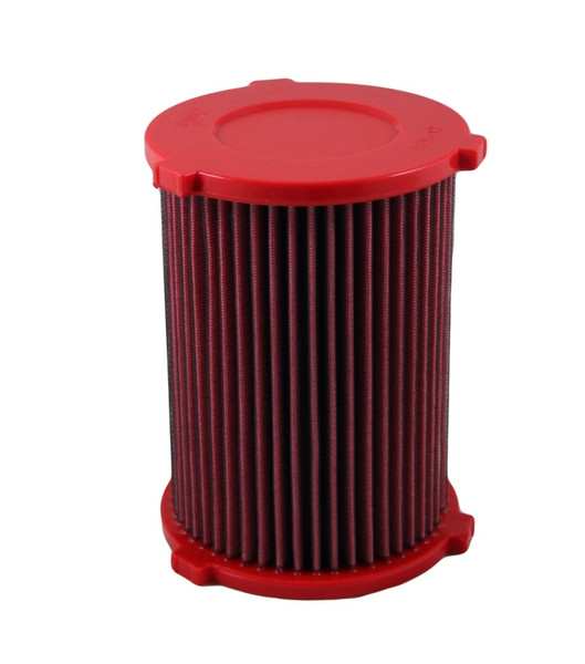 BMC 01-07 Maserati Spyder 4.2L GT 6M Replacement Cylindrical Air Filter - FB349/12