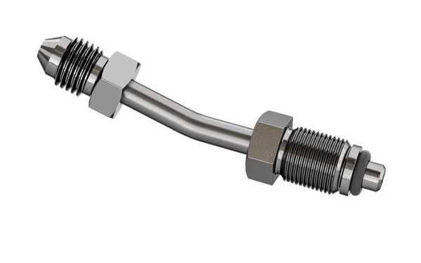 Goodridge 02-17 Harley Davidson V-Rod 7/16in Clutch Adaptor - P622-03-04C