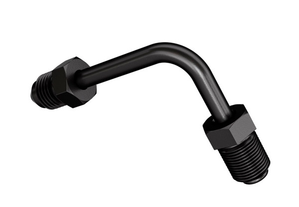 Goodridge 90 Deg Brake Adaptor 3/8 - P690-03ZBK