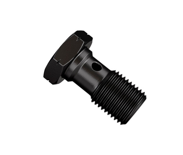 Goodridge Single Banjo Bolt M10x1.00 - P992-03-31SZBK