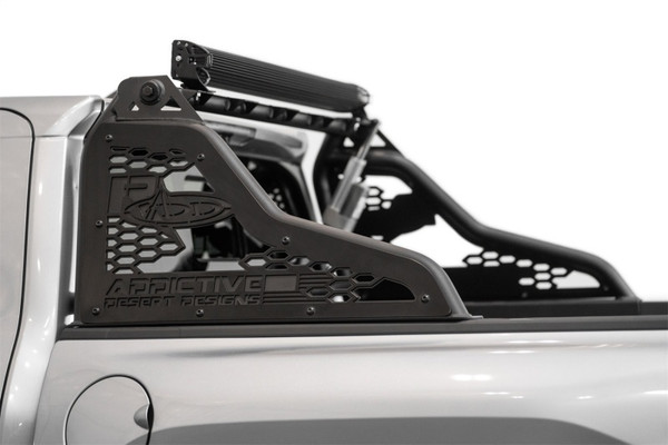 Addictive Desert Designs 2024+ Toyota Tacoma Race Series Chase Rack - C670013060103