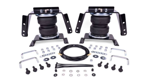 Air Lift 17-24 Ford F-350 Cab & Chassis 2WD/4WD Loadlifter 5000 Air Spring Kit - 57343