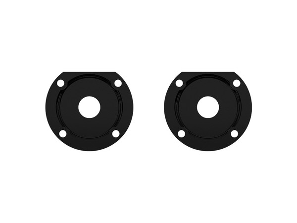 ICON 2024 Toyota Tacoma Top Plate Reinforcement Kit - 51020