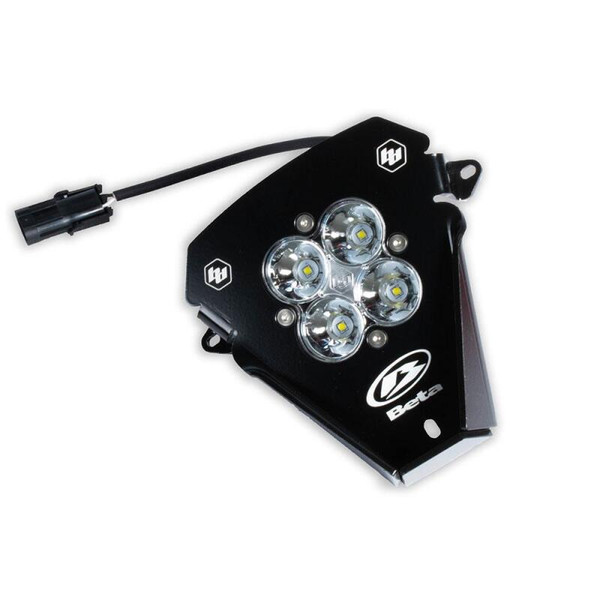 Baja Designs Squadron Pro Headlight Kit (A/C) - Beta RR 2-Stroke 2020-on 125RR/200RR/250RR/300RR/RX - 497050AC