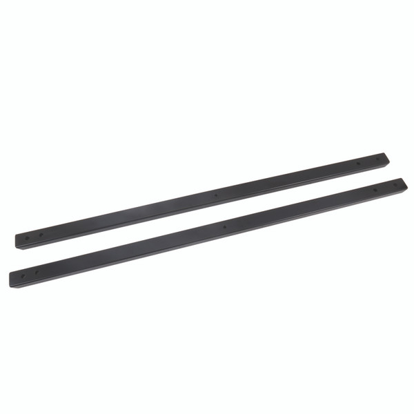 BBK 15-23 Ford Mustang Subframe Connector/Jack Rails Set (Fits All Models) - 2541