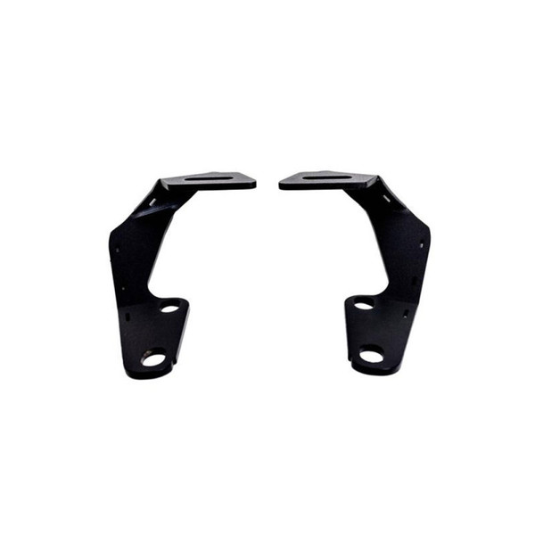 KC HiLiTES 10-18 Toyota 4Runner Ditch Bracket Set (Brackets Only) - 73500