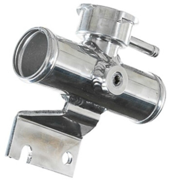 Koyo 08-15 Mitsubishi Evolution X Aluminum Filler Neck - FN2316