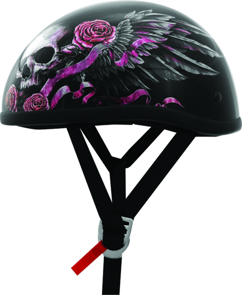 Skid Lids Wild One Helmet - Medium - 646781
