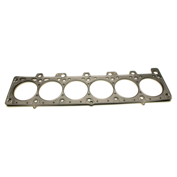 Cometic Gasket BMW M20B25/M20B27 .027in MLS Cylinder Head Gasket - 85mm Bore - C4394-027