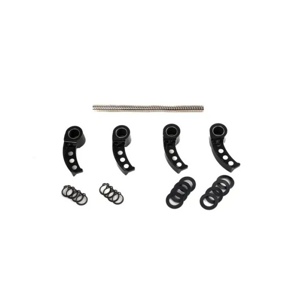 Dynojet 20-24 Kawasaki KRX1000 Super Shift Clutch Kit - 17-DCK2