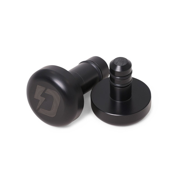 Dynojet Pan America Front Axle Sliders - 61300101