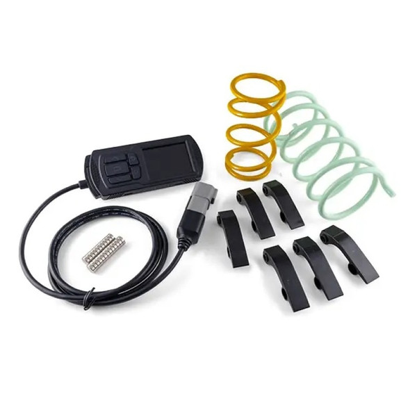 Dynojet 17-21 Can-Am Maverick X3 Stage 2A Kit - 96090021