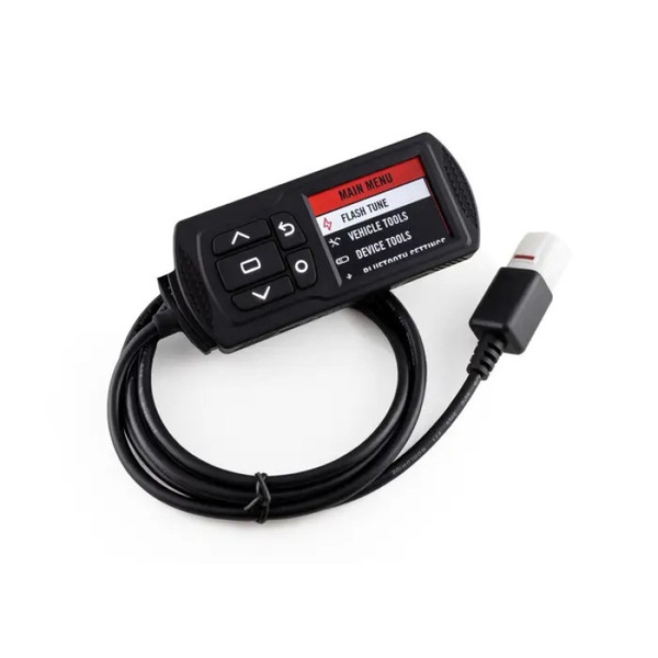 Dynojet 20-21 Yamaha Tenere 700 Power Vision 3 - PV3-2213C