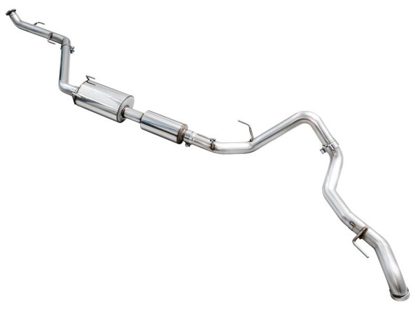 AWE Exhaust for 4th Gen Toyota Tacoma BashGuard Only - 3015-28254