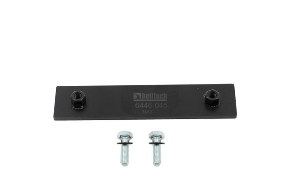 Belltech Ford F-150 W/ 2-piece Driveline CCB Relocation Kit - 4993