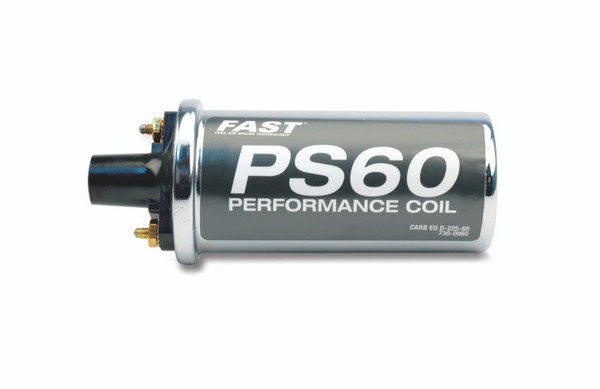 FAST PS60 Canister Style Coil - 730-0060