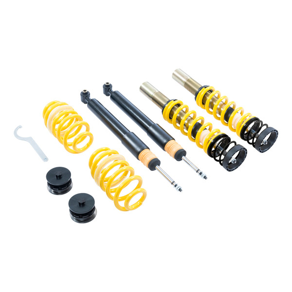 ST Coilover Kit Audi A4 2WD (B9) Sedan - 132100AV