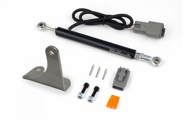 Haltech TH400 (Standard Case) Transmission Selector Position - Kit - HT-011227