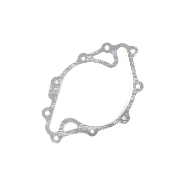 Cometic Ford 289/302 Windsor .031in Fiber Water Pump Plate To Block Gasket - 1963-65.5 - C15093