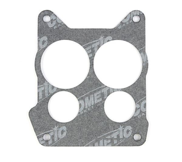 Cometic Q-Jet 4BBL .039in Fiber Carburetor Mounting Gasket - 4-Hole - C15183