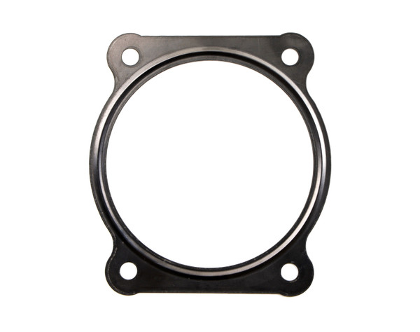 Cometic GM LML Duramax .014in Rubber Coated Steel Throttle Body Gasket - Air Intake to Heater - C15441