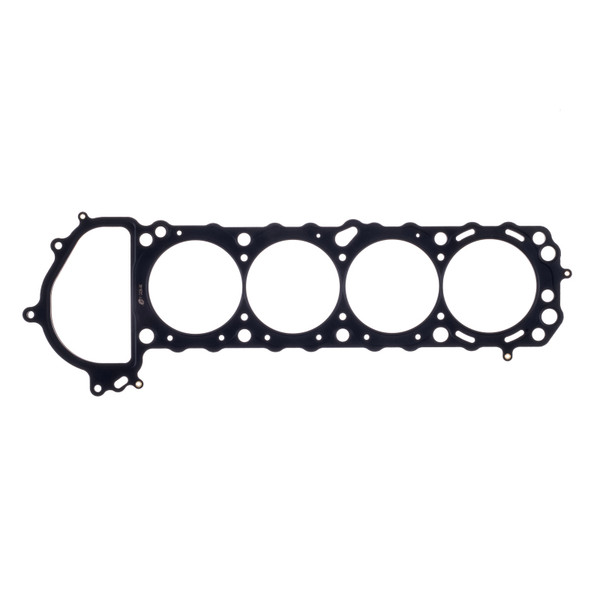 Cometic Nissan Silvia / 240SX 91mm .036 inch MLS Head Gasket KA24DE 1990-UP - C4286-036