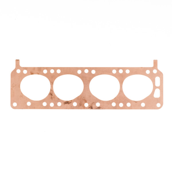 Cometic Morris XPAG .032in Copper Cylinder Head Gasket - 68mm Bore - C4309-032