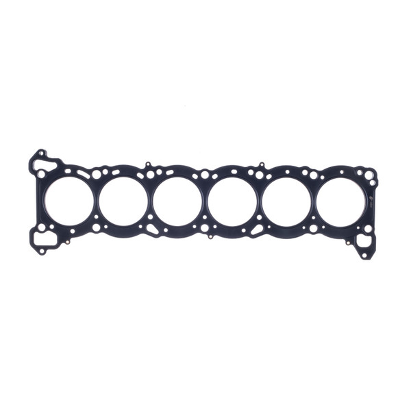 Cometic Nissan RB30E/RB30ET/RB30S .075in MLS Cylinder Head Gasket - 86mm Bore - C4322-075